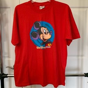 Walt Disney World MICKY TEE